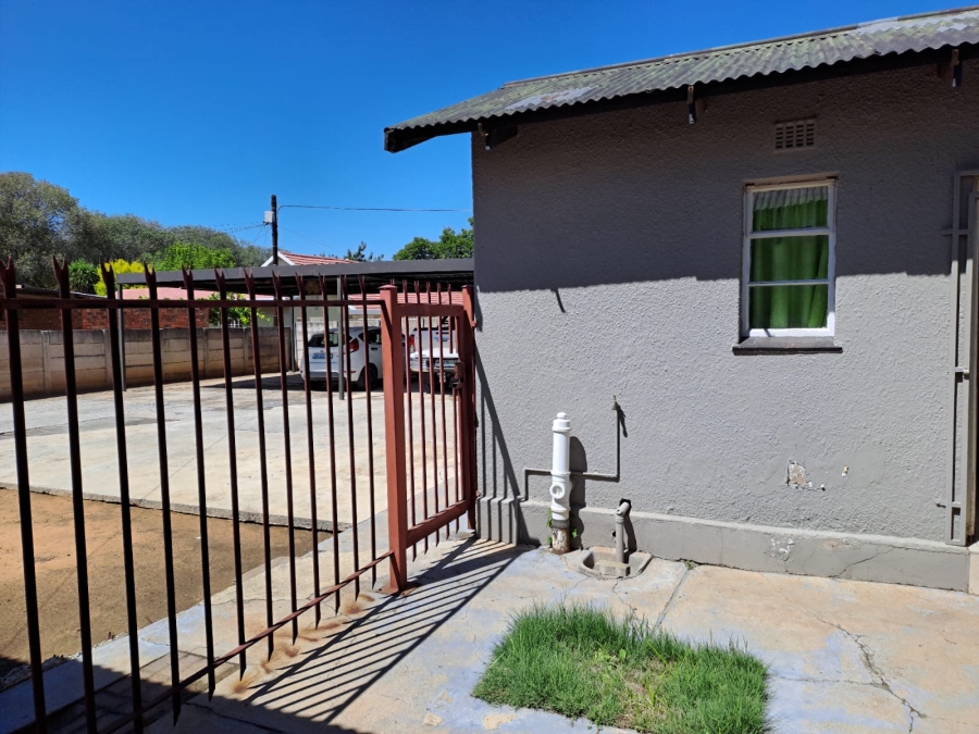 Commercial Property for Sale in Welkom Free State
